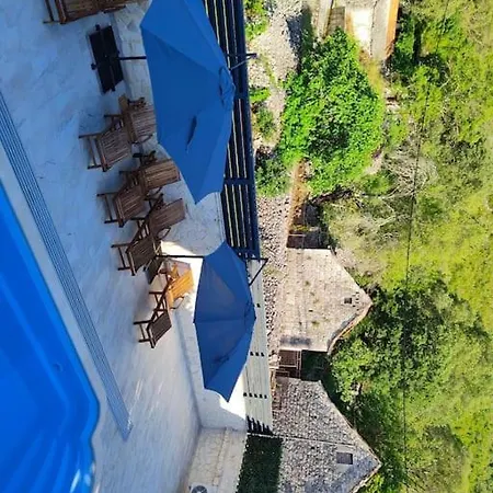 Villa Rose *