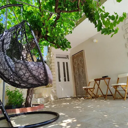 Villa Rose Primorski Dolac