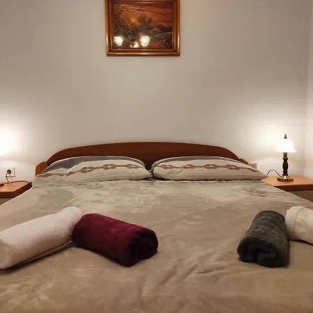 Villa Rose